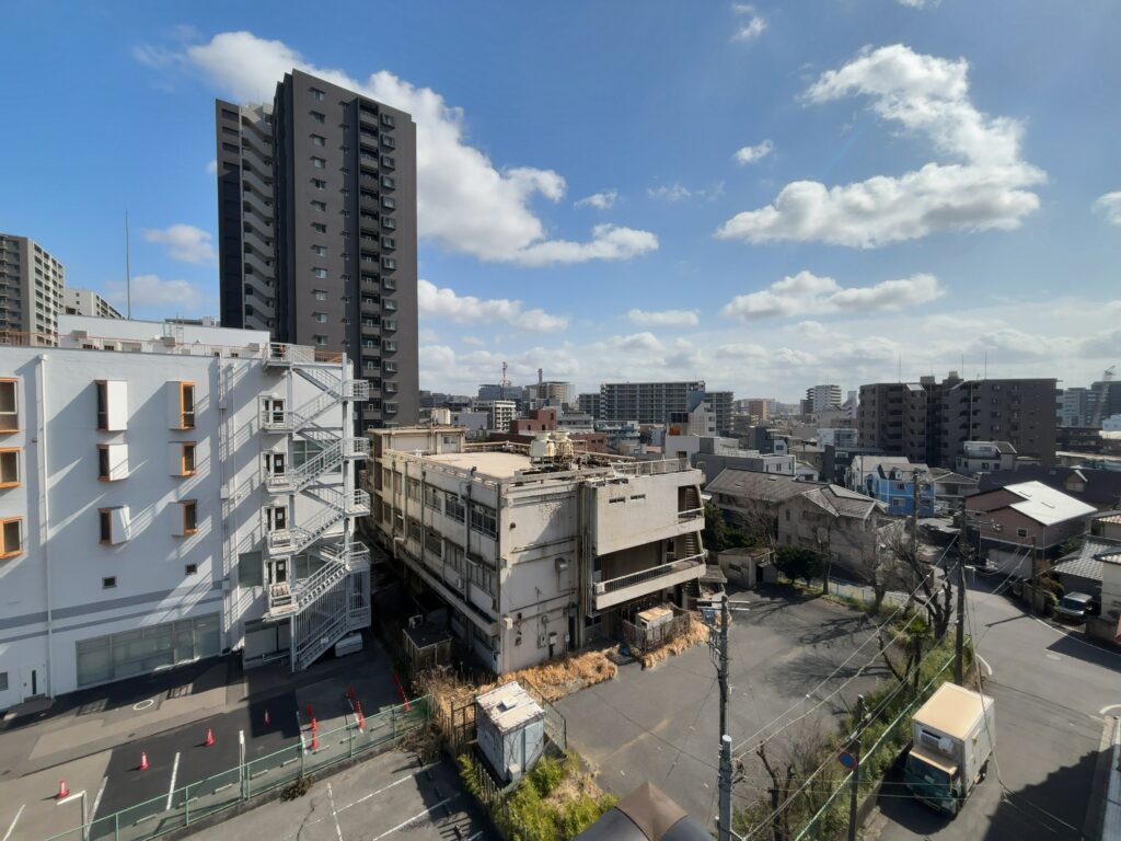 【リフォームマンション】エヴァーグリーン千葉中央6階|3,698万円