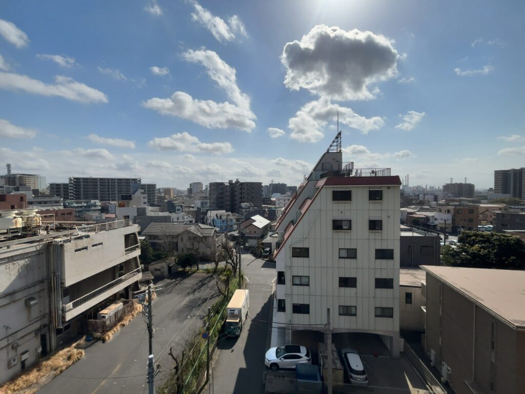 【リフォームマンション】エヴァーグリーン千葉中央6階|3,698万円