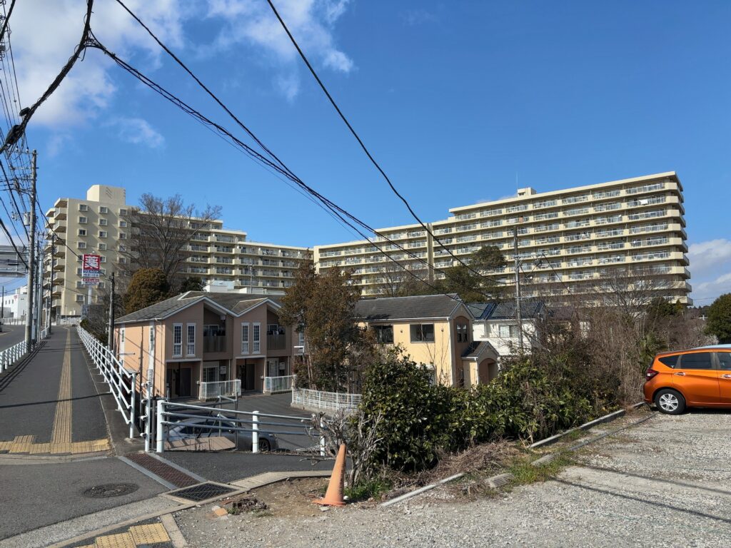 【リノベーションマンション】サンヴェール千葉サザンヒルズ2階｜1,790万円｜千葉市で価格と立地を両立する専有面積78.88㎡の中古マンション