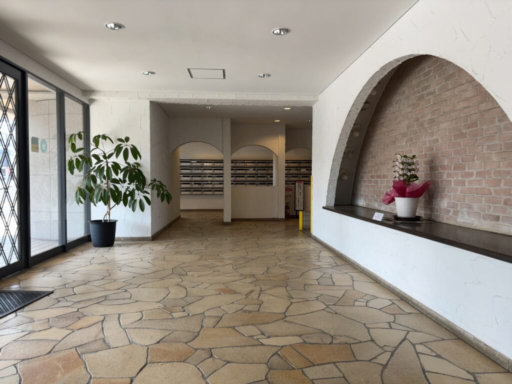 【リノベーションマンション】サンヴェール千葉サザンヒルズ2階｜1,790万円｜千葉市で価格と立地を両立する専有面積78.88㎡の中古マンション