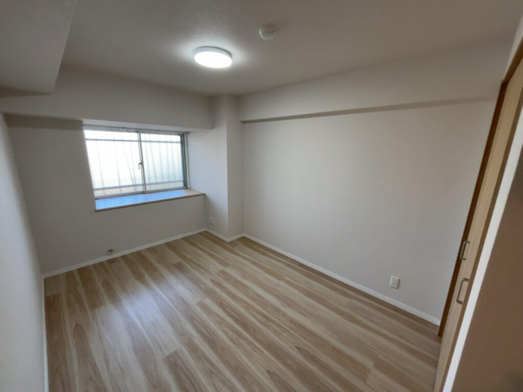 【リノベーションマンション】サンヴェール千葉サザンヒルズ2階｜1,790万円｜千葉市で価格と立地を両立する専有面積78.88㎡の中古マンション