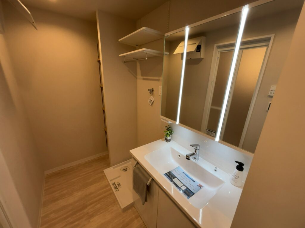 【リノベーションマンション】サンヴェール千葉サザンヒルズ2階｜1,790万円｜千葉市で価格と立地を両立する専有面積78.88㎡の中古マンション