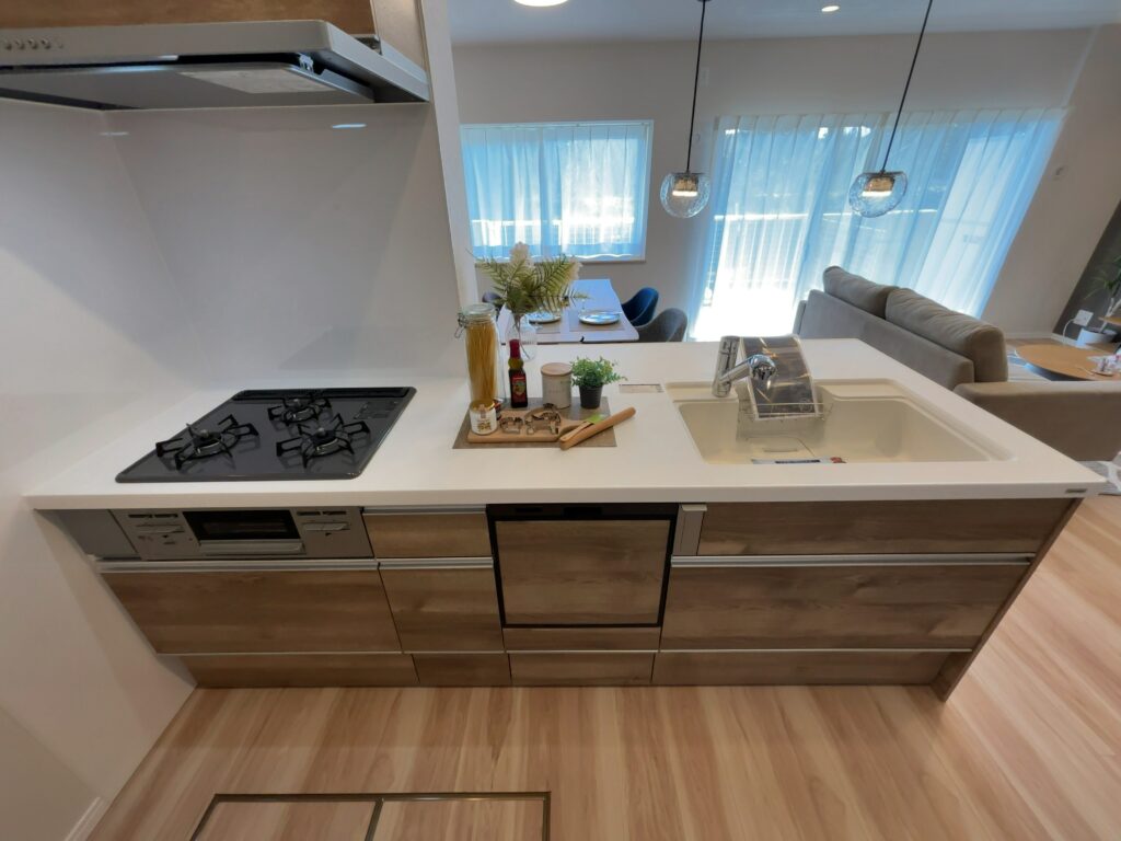 【リノベーションマンション】サンヴェール千葉サザンヒルズ2階｜1,790万円｜千葉市で価格と立地を両立する専有面積78.88㎡の中古マンション