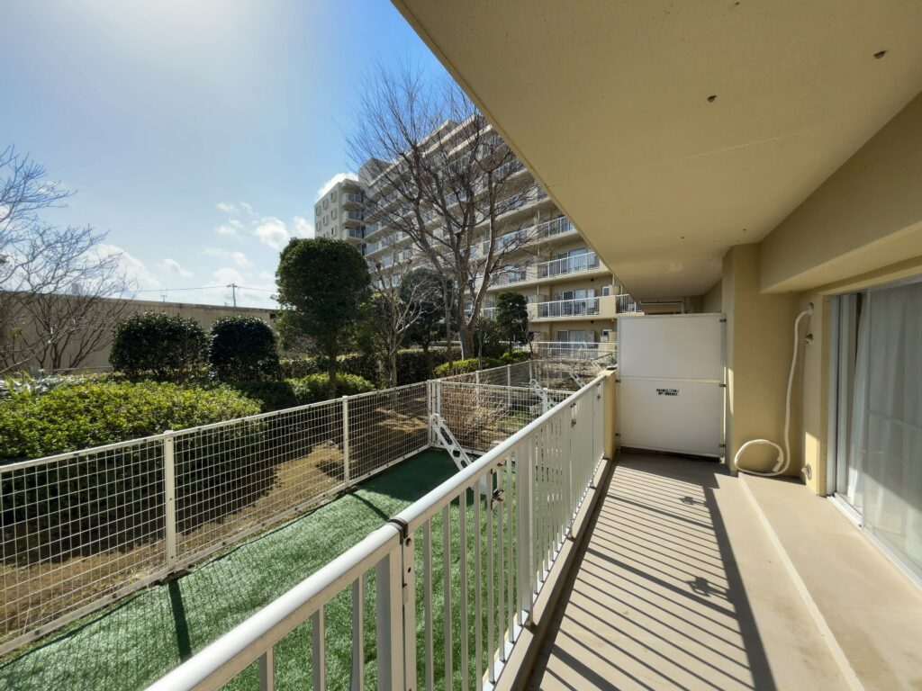 【リノベーションマンション】サンヴェール千葉サザンヒルズ2階｜1,790万円｜千葉市で価格と立地を両立する専有面積78.88㎡の中古マンション