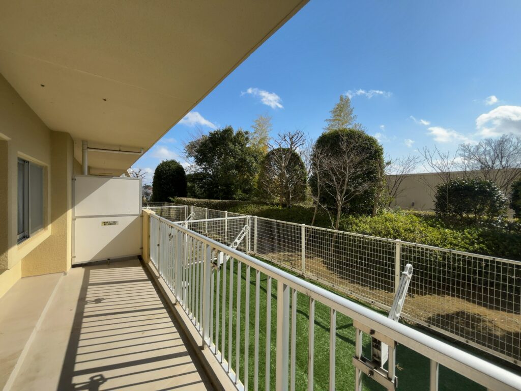 【リノベーションマンション】サンヴェール千葉サザンヒルズ2階｜1,790万円｜千葉市で価格と立地を両立する専有面積78.88㎡の中古マンション