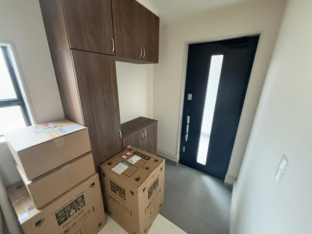 【若宮小学校徒歩1分】市原市若宮3丁目新築戸建1号棟|2,990万円