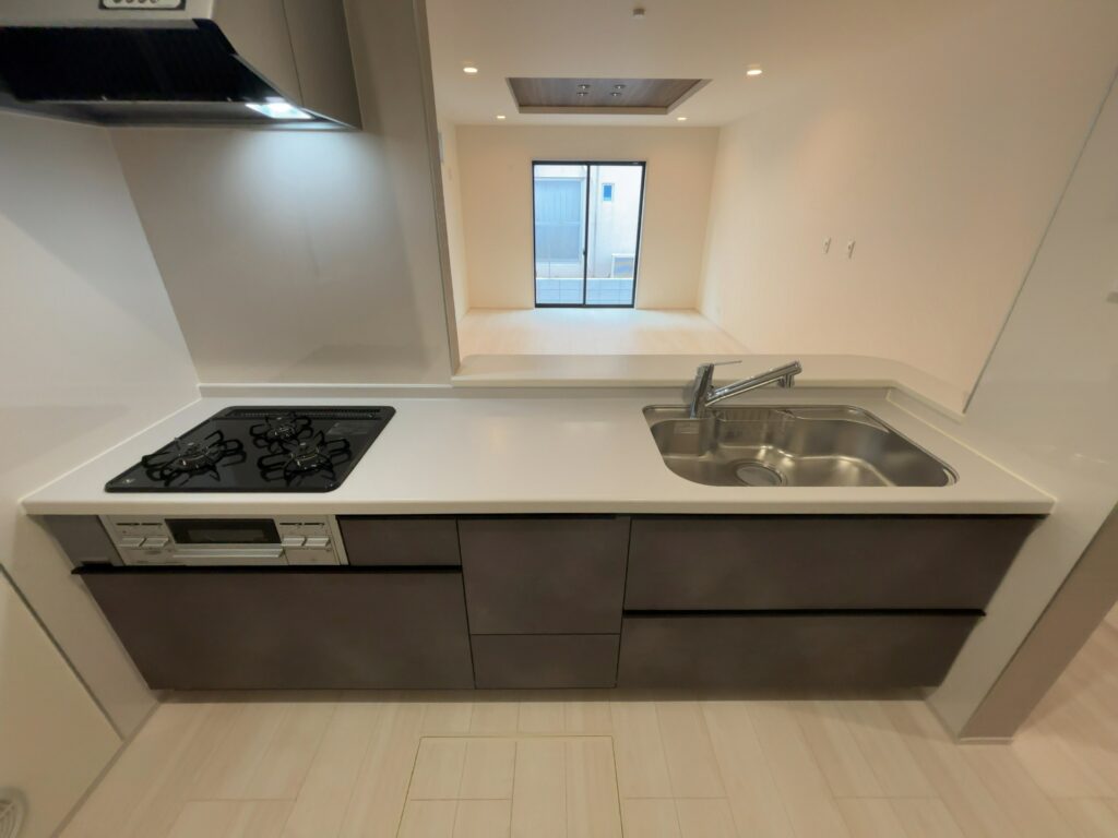 【若宮小学校徒歩1分】市原市若宮3丁目新築戸建1号棟|2,990万円