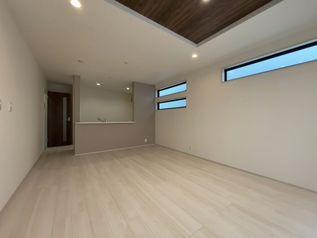 【若宮小学校徒歩1分】市原市若宮3丁目新築戸建1号棟|2,990万円