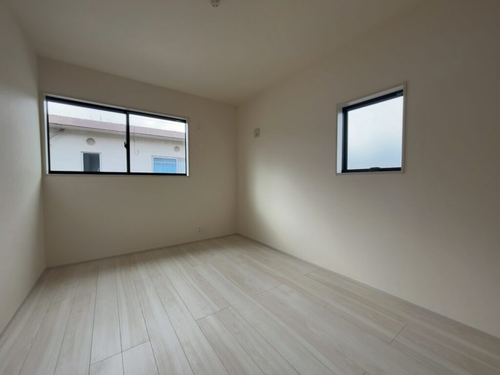 【若宮小学校徒歩1分】市原市若宮3丁目新築戸建1号棟|2,990万円