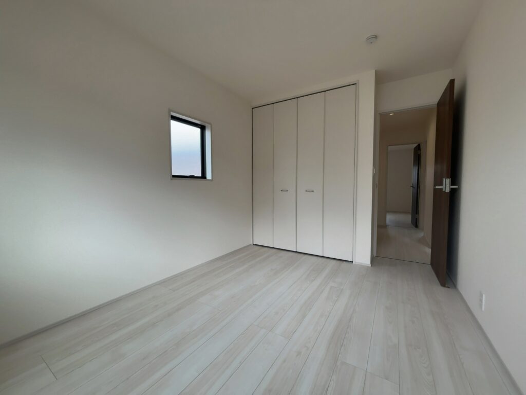 【若宮小学校徒歩1分】市原市若宮3丁目新築戸建1号棟|2,990万円