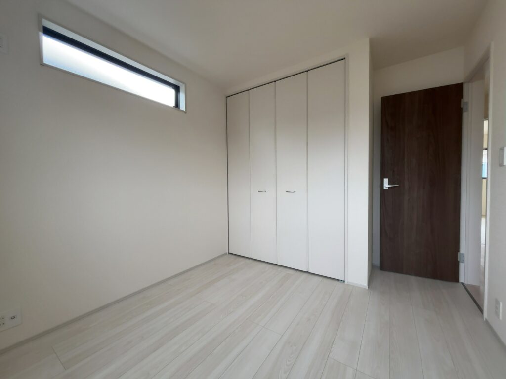 【若宮小学校徒歩1分】市原市若宮3丁目新築戸建1号棟|2,990万円