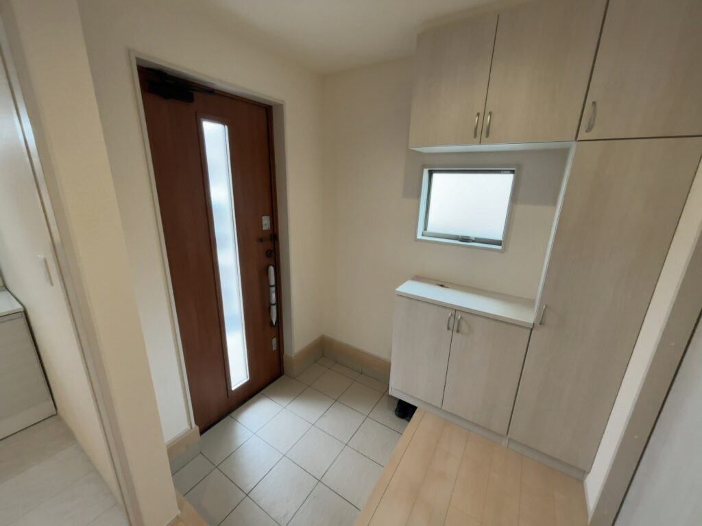 【若宮小学校徒歩1分】市原市若宮3丁目新築戸建2号棟|3,190万円