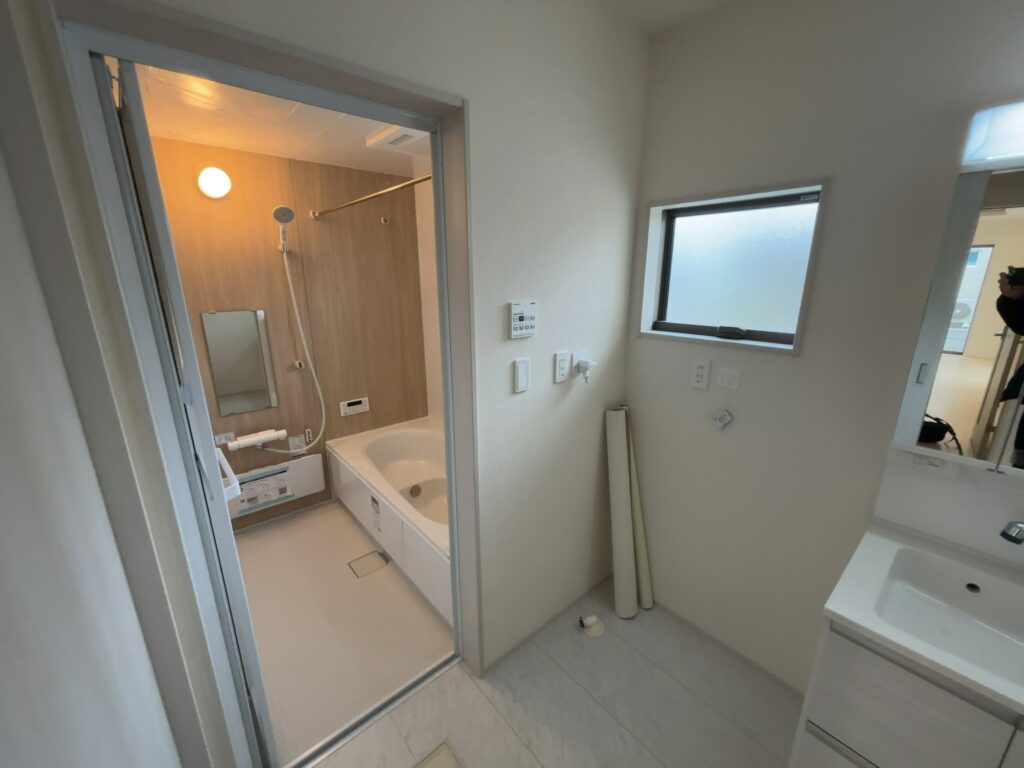 【若宮小学校徒歩1分】市原市若宮3丁目新築戸建2号棟|3,190万円