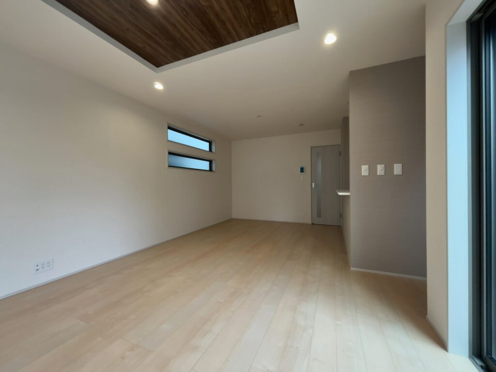 【若宮小学校徒歩1分】市原市若宮3丁目新築戸建2号棟|3,190万円