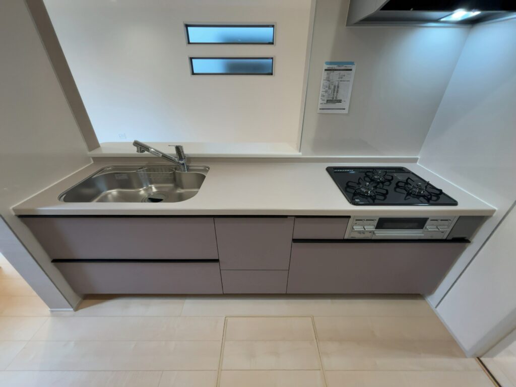 【若宮小学校徒歩1分】市原市若宮3丁目新築戸建2号棟|3,190万円