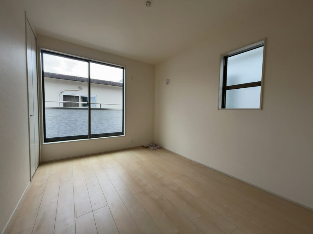 【若宮小学校徒歩1分】市原市若宮3丁目新築戸建2号棟|3,190万円