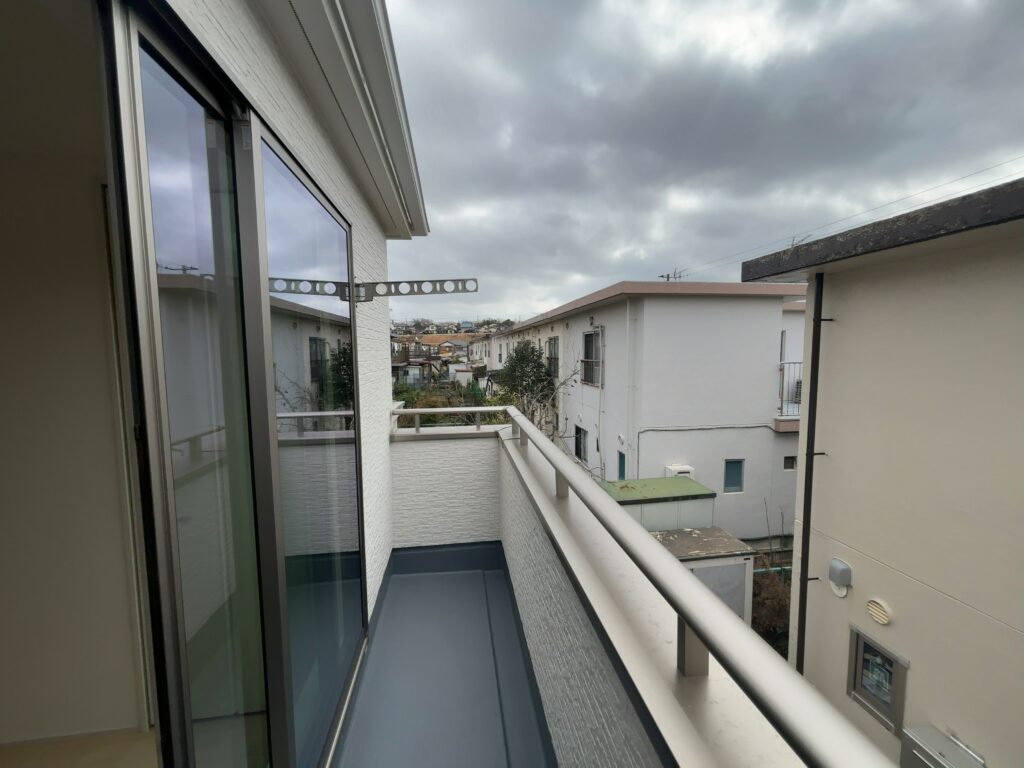 【若宮小学校徒歩1分】市原市若宮3丁目新築戸建2号棟|3,190万円