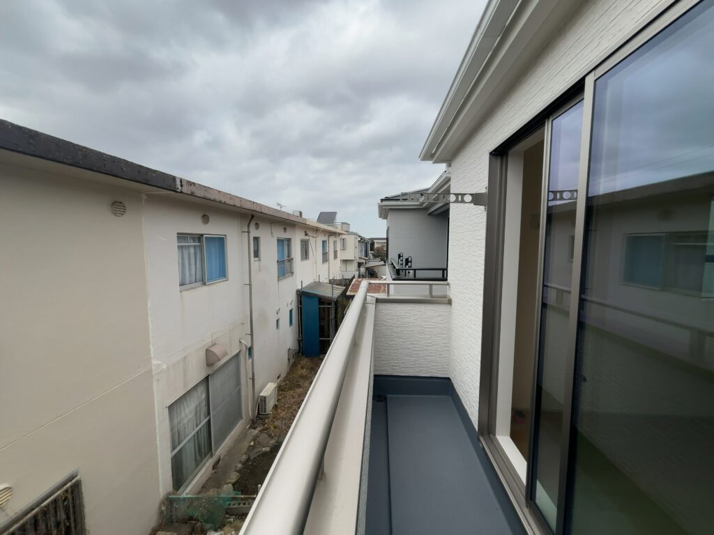 【若宮小学校徒歩1分】市原市若宮3丁目新築戸建2号棟|3,190万円