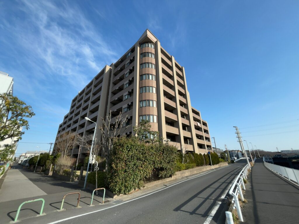 【リノベーションマンション】レクセルガーデン浦安3階｜4,890万円