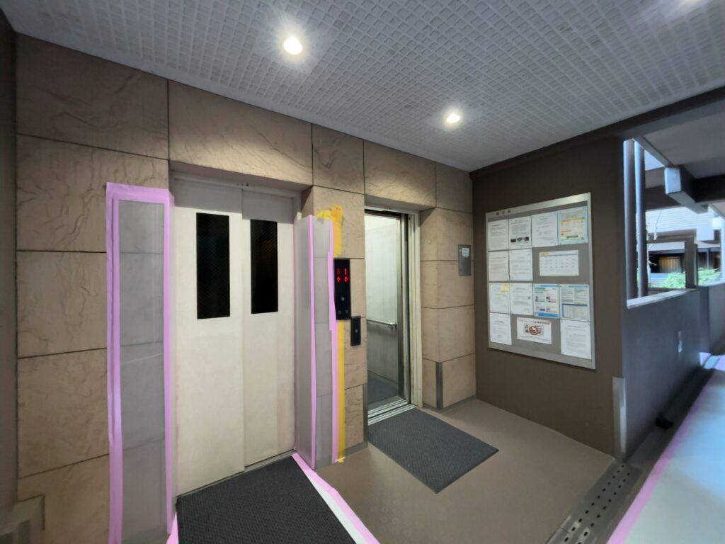 【リノベーションマンション】レクセルガーデン浦安3階｜4,890万円