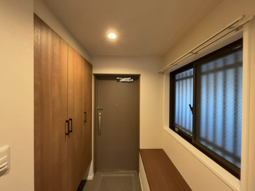 【リノベーションマンション】レクセルガーデン浦安3階｜4,890万円