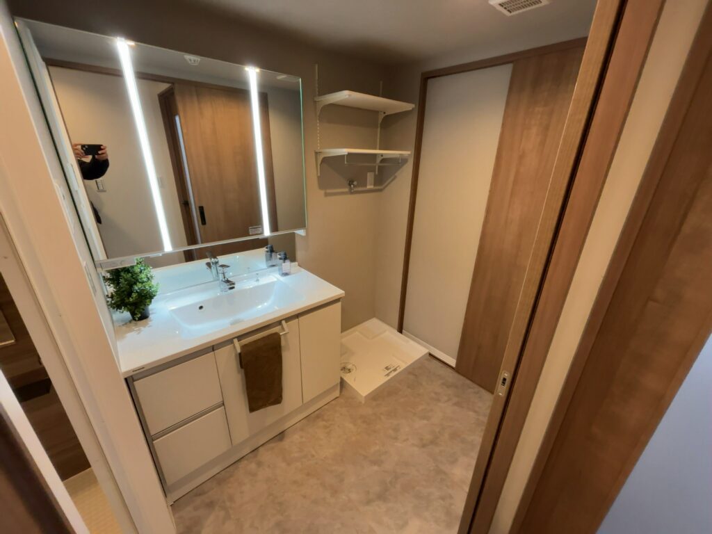 【リノベーションマンション】レクセルガーデン浦安3階｜4,890万円