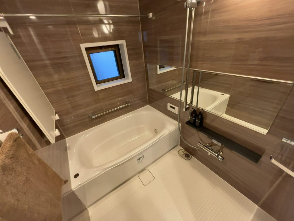 【リノベーションマンション】レクセルガーデン浦安3階｜4,890万円