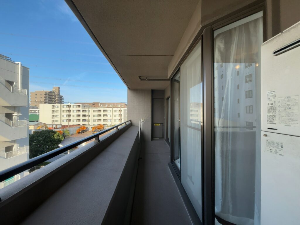 【リノベーションマンション】レクセルガーデン浦安3階｜4,890万円