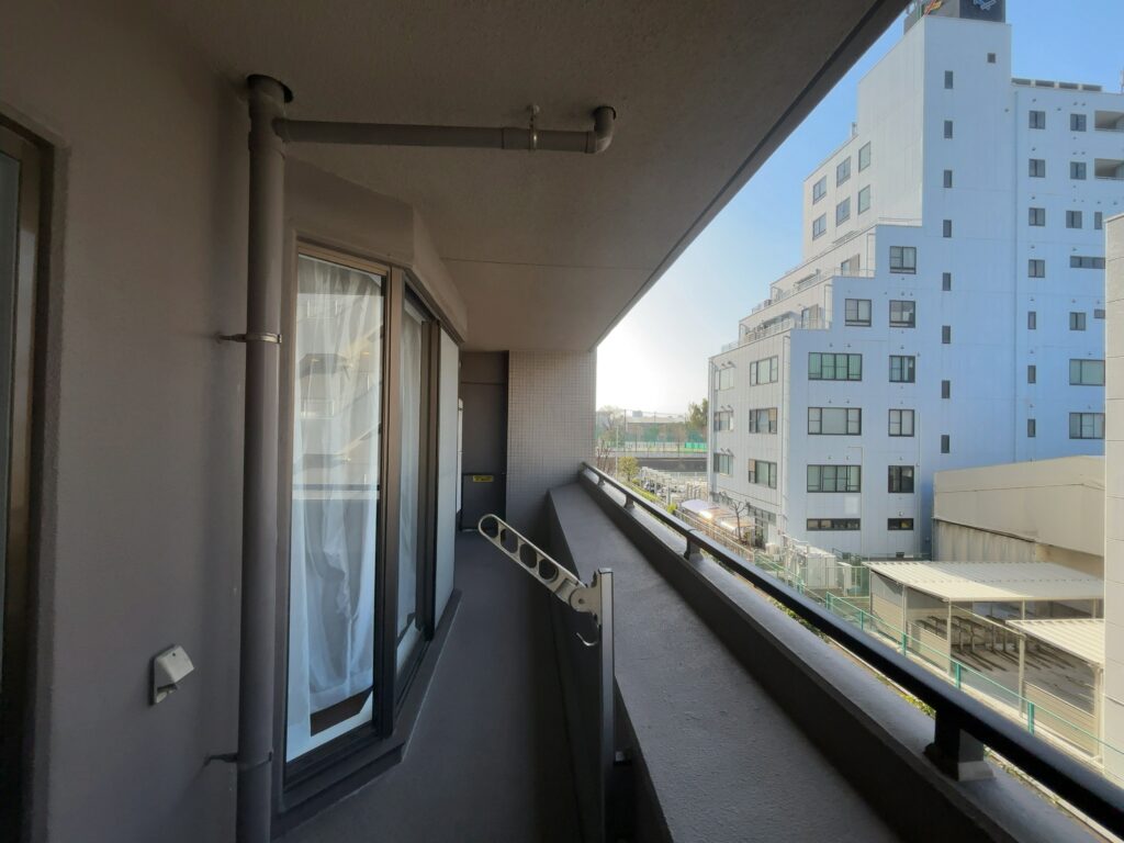 【リノベーションマンション】レクセルガーデン浦安3階｜4,890万円