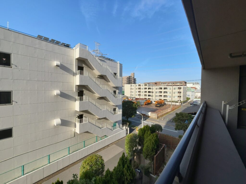 【リノベーションマンション】レクセルガーデン浦安3階｜4,890万円