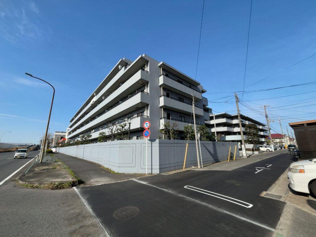 【リノベーションマンション】モアステージ新浦安2階|3,890万円