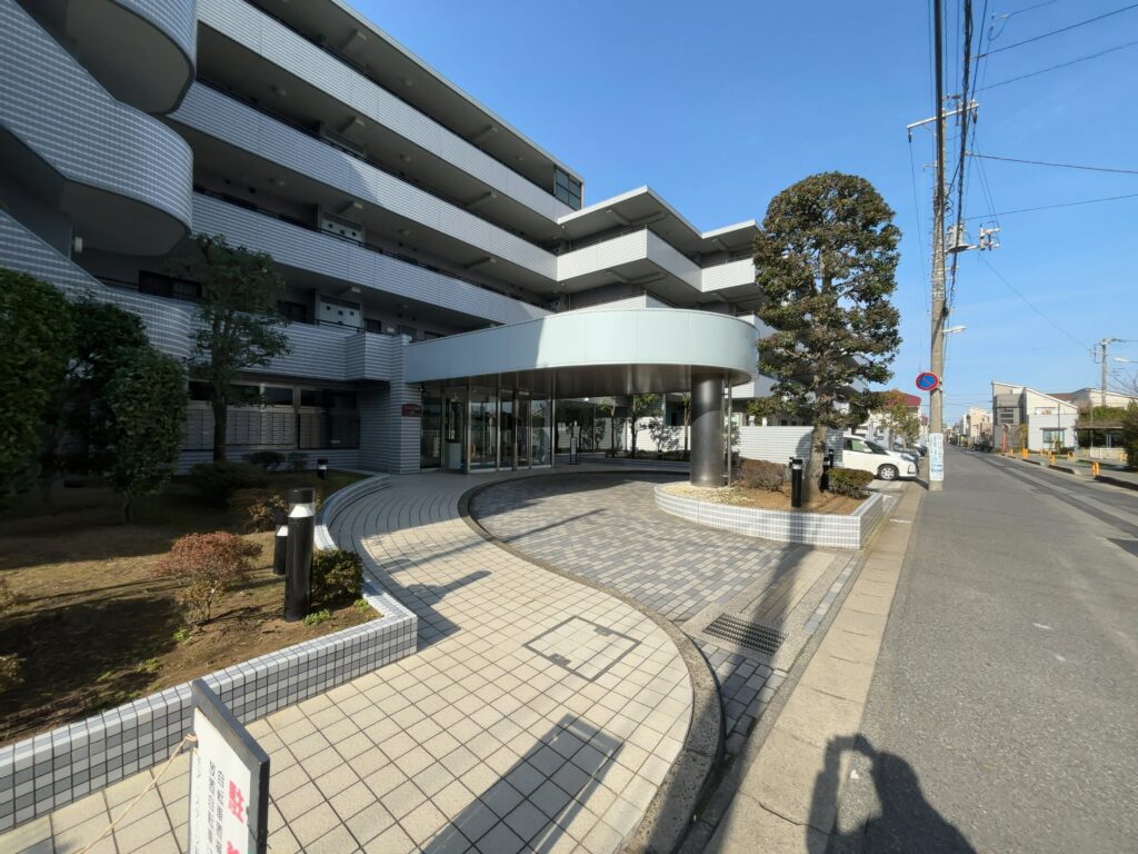 【リノベーションマンション】モアステージ新浦安2階|3,890万円