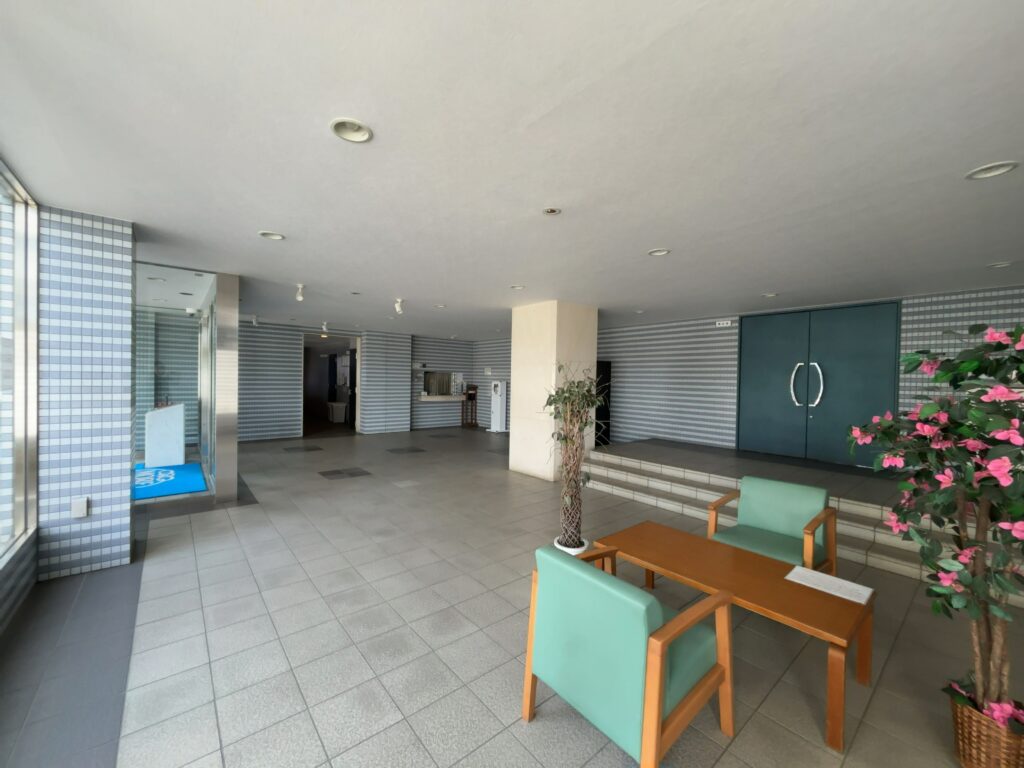 【リノベーションマンション】モアステージ新浦安2階|3,890万円