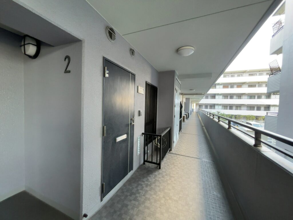 【リノベーションマンション】モアステージ新浦安2階|3,890万円