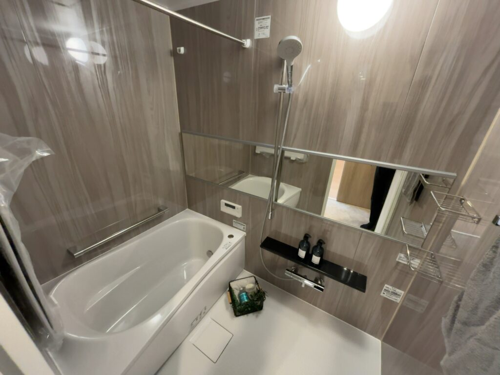 【リノベーションマンション】モアステージ新浦安2階|3,890万円