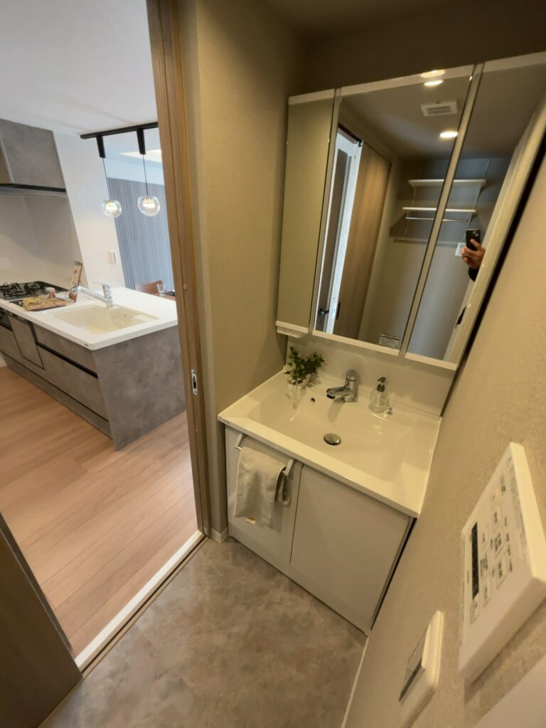 【リノベーションマンション】モアステージ新浦安2階|3,890万円