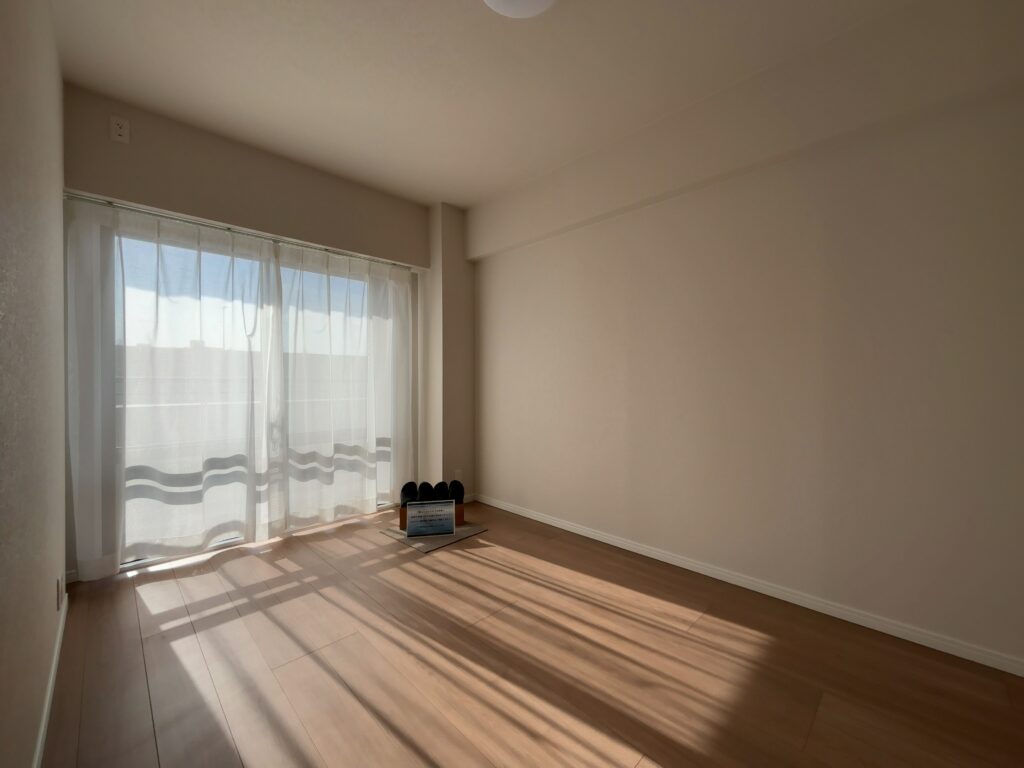 【リノベーションマンション】モアステージ新浦安2階|3,890万円