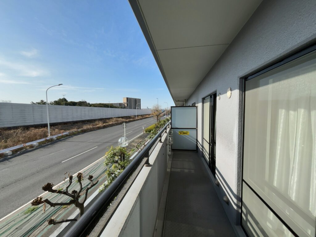 【リノベーションマンション】モアステージ新浦安2階|3,890万円