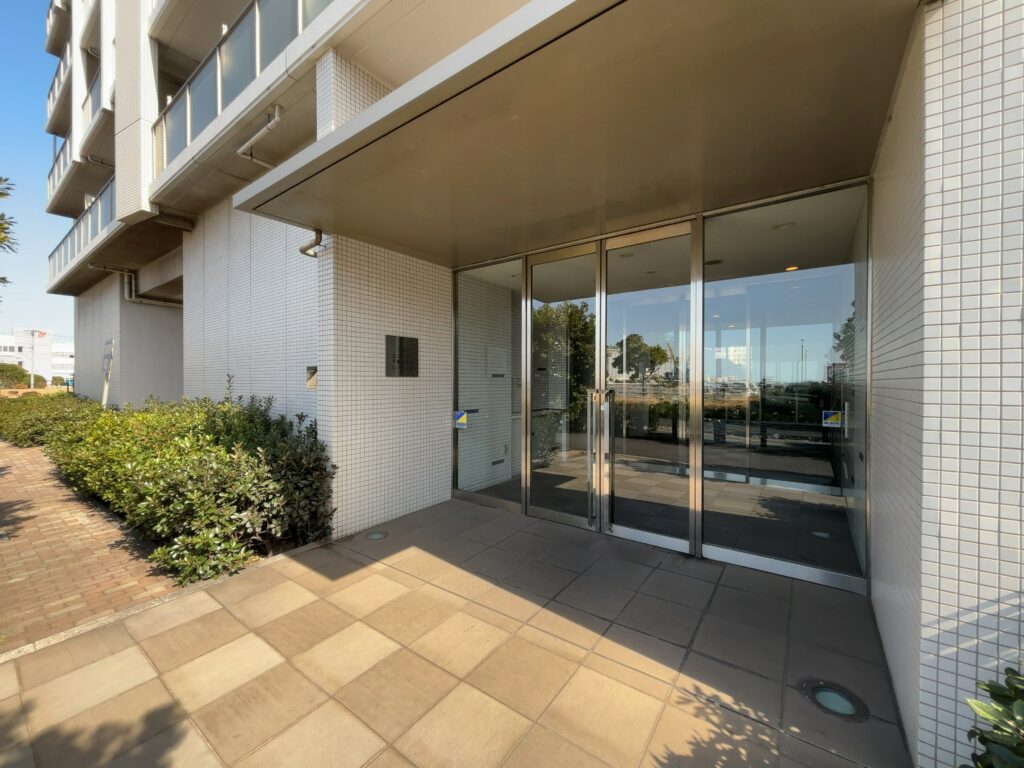 【オーシャンビューの賃貸レジデンス】エコロジー千葉みなと601号室｜家賃176,000円