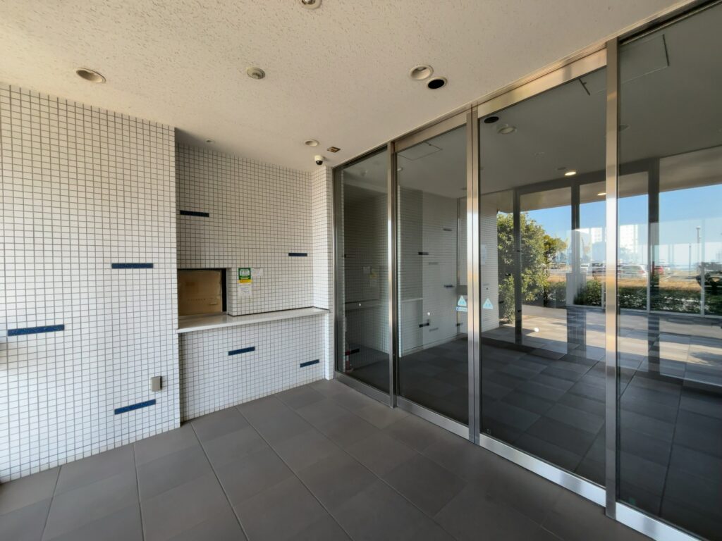 【オーシャンビューの賃貸レジデンス】エコロジー千葉みなと601号室｜家賃176,000円