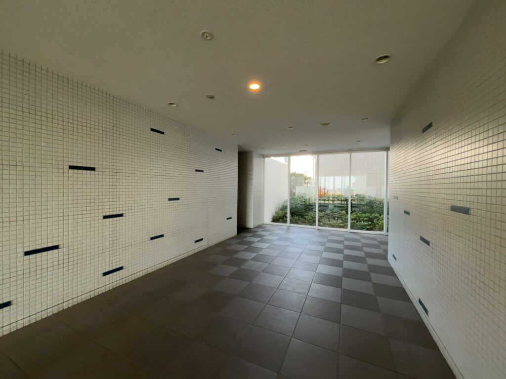 【オーシャンビューの賃貸レジデンス】エコロジー千葉みなと601号室｜家賃176,000円