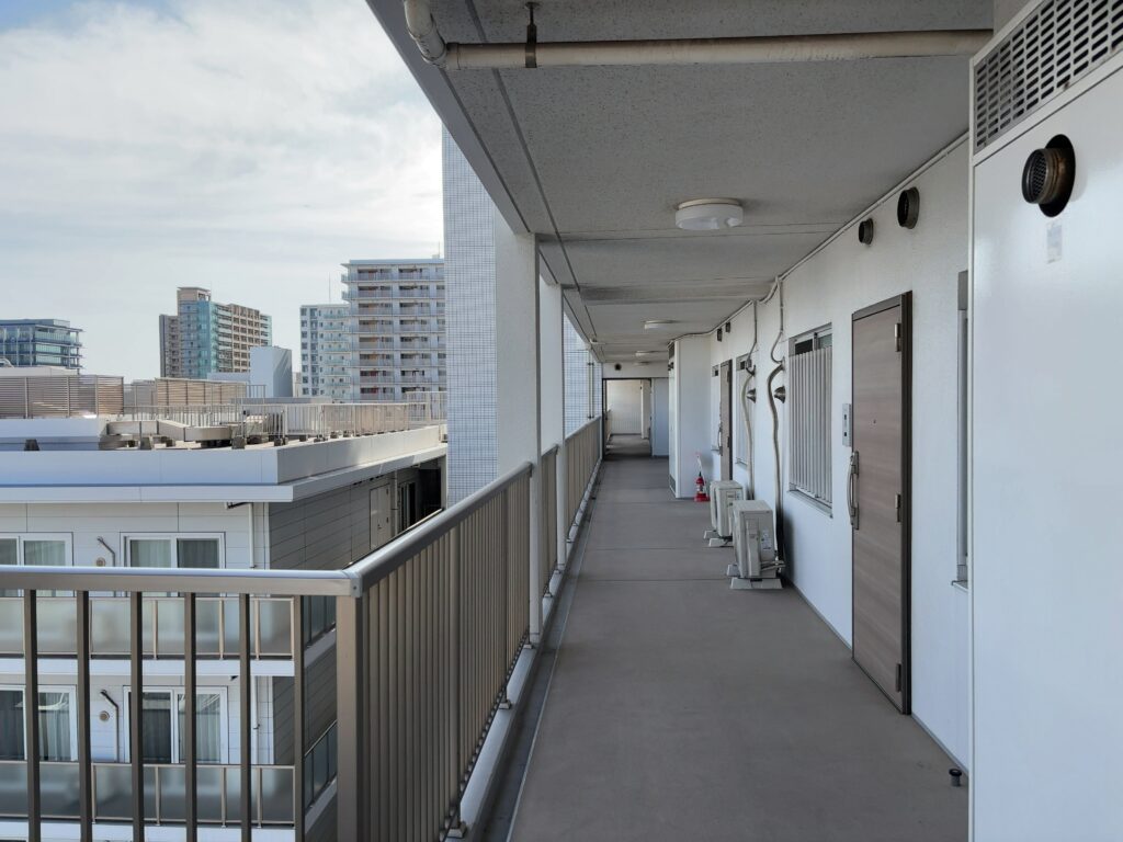 【オーシャンビューの賃貸レジデンス】エコロジー千葉みなと601号室｜家賃176,000円