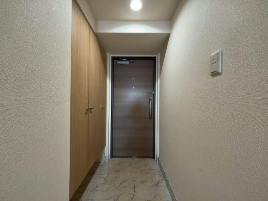 【オーシャンビューの賃貸レジデンス】エコロジー千葉みなと601号室｜家賃176,000円