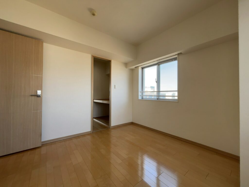 【オーシャンビューの賃貸レジデンス】エコロジー千葉みなと601号室｜家賃176,000円