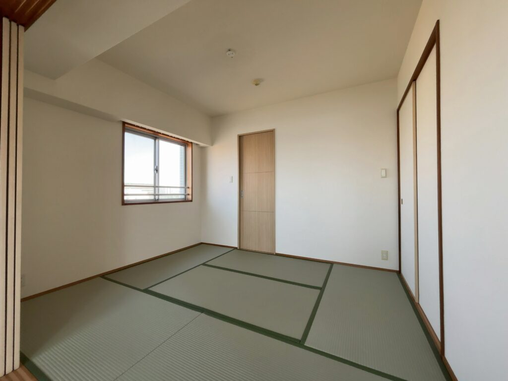 【オーシャンビューの賃貸レジデンス】エコロジー千葉みなと601号室｜家賃176,000円