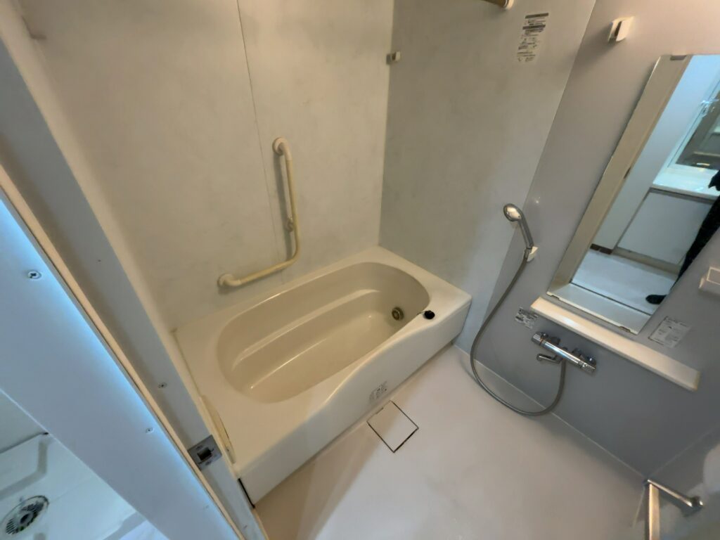 【オーシャンビューの賃貸レジデンス】エコロジー千葉みなと601号室｜家賃176,000円