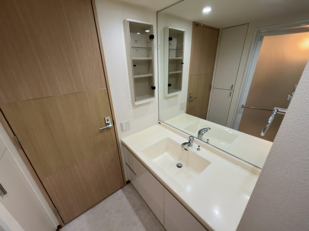 【オーシャンビューの賃貸レジデンス】エコロジー千葉みなと601号室｜家賃176,000円