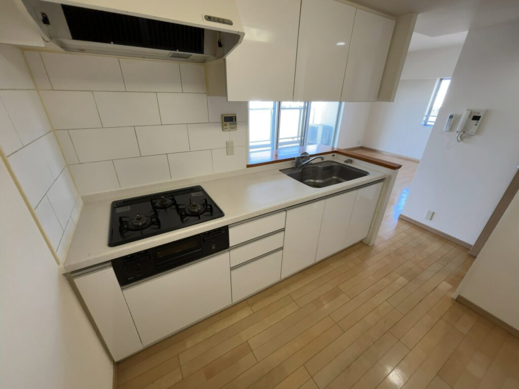 【オーシャンビューの賃貸レジデンス】エコロジー千葉みなと601号室｜家賃176,000円