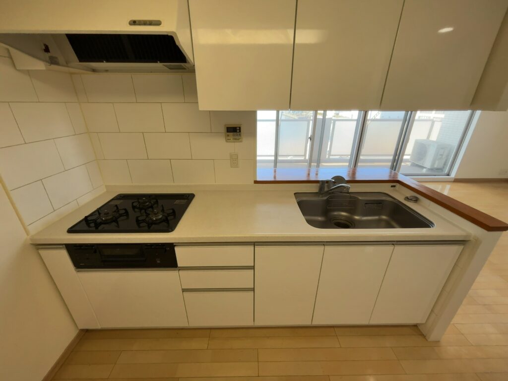 【オーシャンビューの賃貸レジデンス】エコロジー千葉みなと601号室｜家賃176,000円