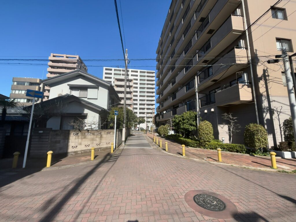 【2023年リフォーム履歴有り】モア・ステージ千葉・新宿8階|2,780万円